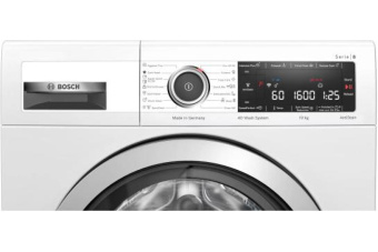 Стиральная машина Bosch WAX32MH1BY