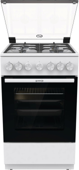 Газовая плита Gorenje GGI5B20WF