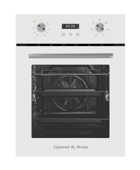 Духовой шкаф Zigmund & Shtain E 145 W