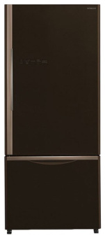 Холодильник Hitachi R-B 502 PU6 GBW