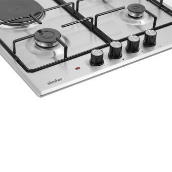 Варочная панель Simfer H60V31M416