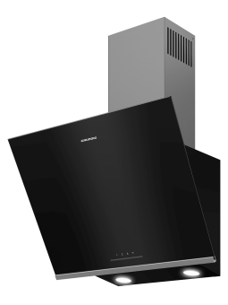 Вытяжка Grundig GDSP2460BC