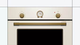 Духовой шкаф Bosch HBJN10YW0R