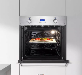 Духовой шкаф Delonghi SLM 9 RUS
