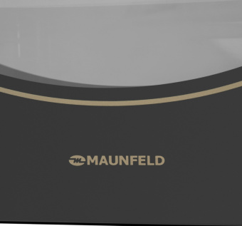 Духовой шкаф Maunfeld EOEFG.566RBG.RT