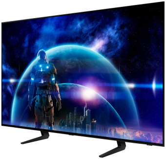 Телевизор Samsung QE48S90DAEXRU