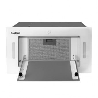 Встраиваемая кухонная вытяжка Exiteq EX-1236 white