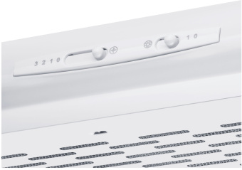 Вытяжка Maunfeld MPA 60 WHITE