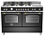 Варочный центр Bertazzoni HER1206GMFEDNET