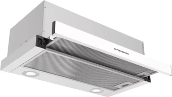 Встраиваемая вытяжки Kuppersberg SLIMHIT 60 WG