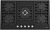Варочная панель Korting HGG 9835 CTN