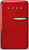 Холодильник Smeg FAB10LRD5