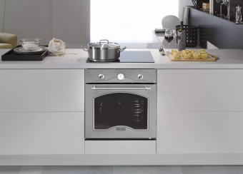 Духовой шкаф Delonghi RFG 4A RU