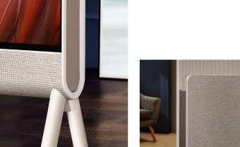 Телевизор LG 48LX1Q6LA