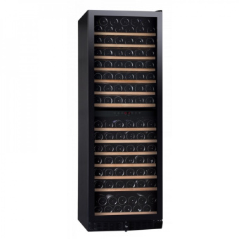 Dunavox DX-166.428DBK