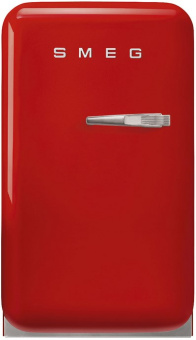 Минибар Smeg FAB5LRD5