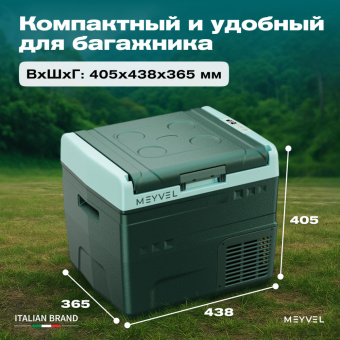 Meyvel AF-N20