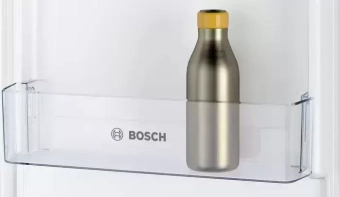 Встраиваемый холодильник Bosch KIV87NS306
