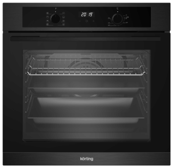 Духовой шкаф Korting OKB 691 CSXN