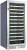 Винный шкаф Libhof SE-127 Silver
