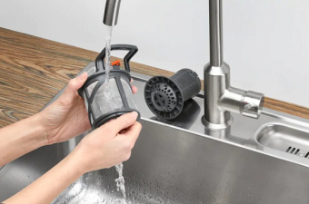 Встраиваемая посудомоечная машина Electrolux EEM43200L