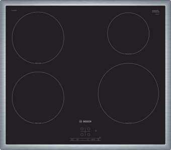 Варочная панель Bosch PUE64RBB5E