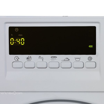 Встраиваемая стиральная машина Whirlpool awo/c 0614
