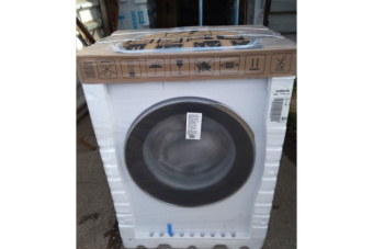 Стиральная машина Vestfrost VFSR610T20W