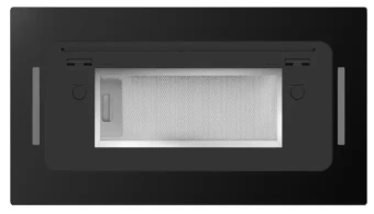 Встраиваемая вытяжки Korting KHI 6099 ICGN