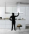Вытяжка Falmec DESIGN LUMEN ISOLA STEEL 175 DX