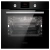 Духовой шкаф Hansa BakingPro BOESS694001