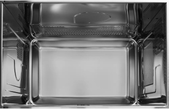 Встраиваемая микроволновая печь Kuppersberg HMW 635 X