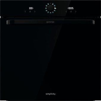 Духовой шкаф Gorenje BOS6737SYB