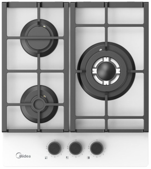 Варочная панель Midea MG449TGW