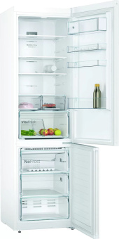 Холодильник Bosch KGN39XW27R