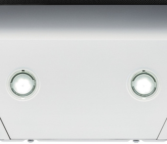Вытяжка Krona HELGA 500 white PB