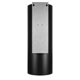 Вытяжка HOMSair ART 1050WL 35 черный
