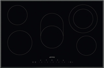 Варочная панель Smeg SE385EMTB