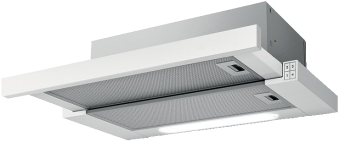 Встраиваемая вытяжка JETAIR AURORA LX/WH/F/50