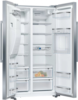 Холодильник Bosch KAG93AI304