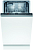 Встраиваемая посудомоечная машина Bosch SPV2IMY2ER