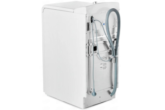 Стиральная машина с вертикальной загрузкой Whirlpool AWE 9629