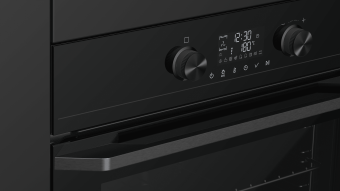Духовой шкаф Haier HOQ-K5AAN3GB