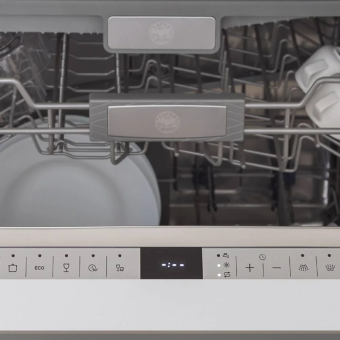Встраиваемая посудомоечная машина Bertazzoni DW6083PRV