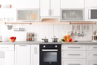 Духовой шкаф Delonghi SBB 9 Rus