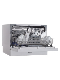 Посудомоечная машина DeLonghi DDW07T Fridere