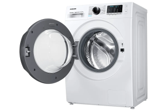 Стиральная машина Samsung WW80AAS25AE/LP