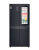 Холодильник LG GC-Q22FTBKL