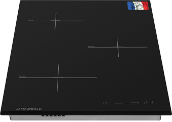 Варочная панель Maunfeld MVI45.3HZ.3BT-BK