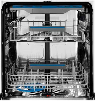 Встраиваемая посудомоечная машина Electrolux EES48200L